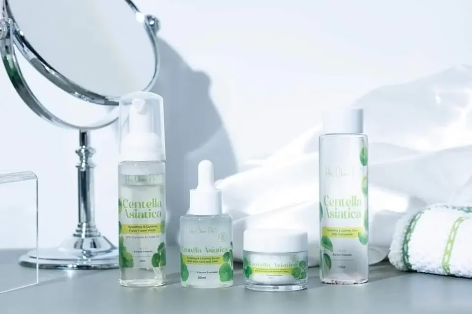 Thumbnail: Her Choice Ph Centella Asiatica