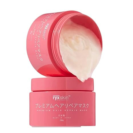 Ryx Premium Hair Repair Mask