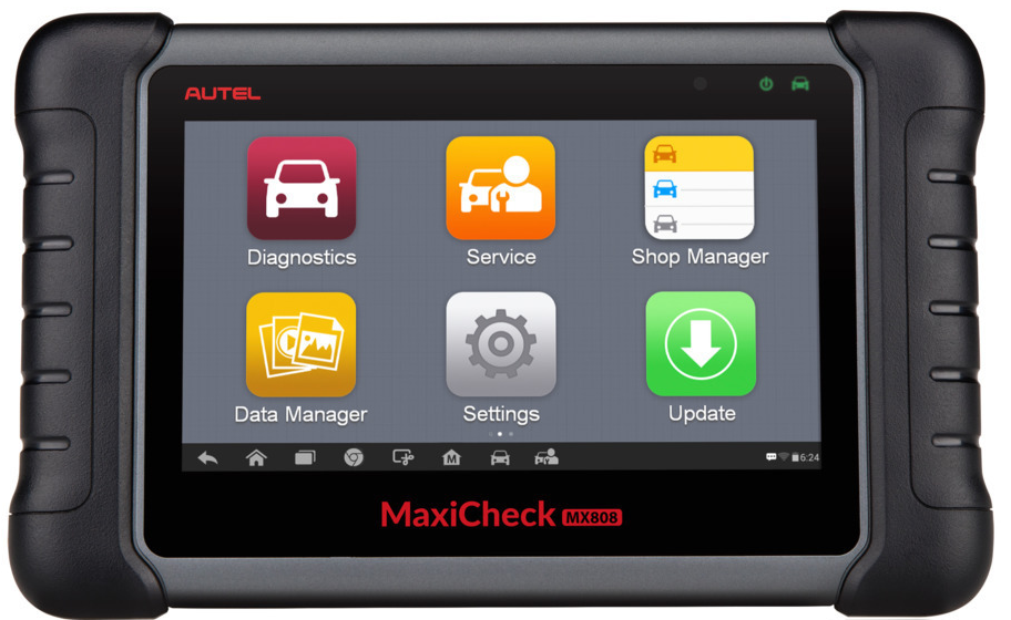 Autel MaxiCheck - NL