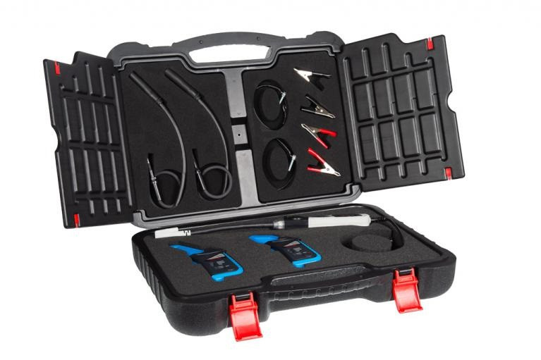 MSOAK OSCILLOSCOOP ACCESSOIRE KIT