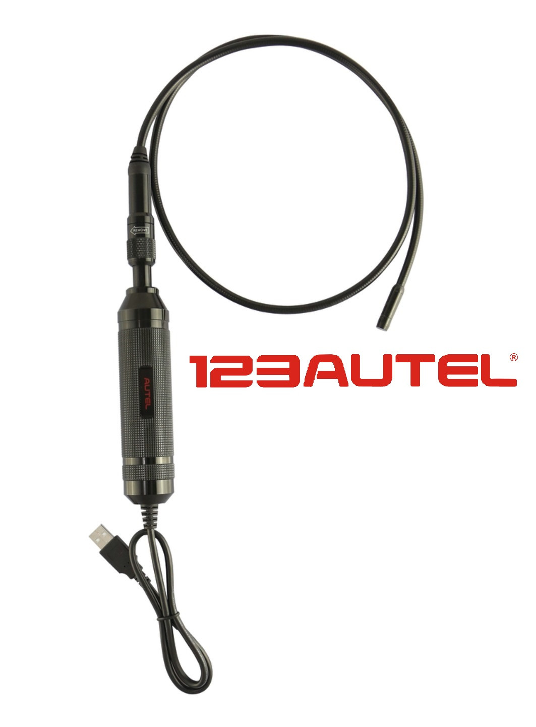 Autel MaxiVideo MV105 - NL
