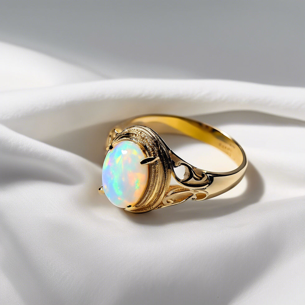 Thumbnail: The Ultimate Gem & Jewelry Cleaning Cloth