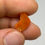 Thumbnail: Softly Fired Mexican Fire Opal Stone Rough