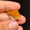 Thumbnail: Glowing B5 Mintabie Australian Opal For Carving/Sculpting