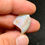Thumbnail: Rare Natural Raw Australian Lightning Ridge Opalized Shells