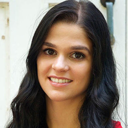 Amanda Casteel - Nutrition Therapist