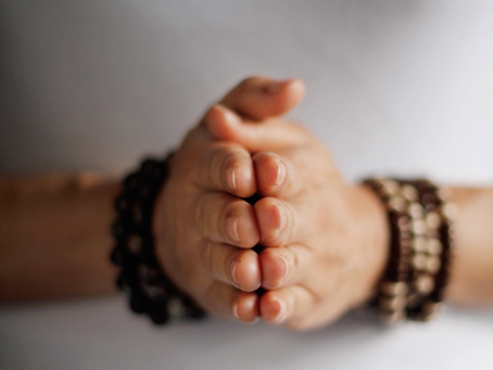 RADIO/PODCAST: Psychological Resilience