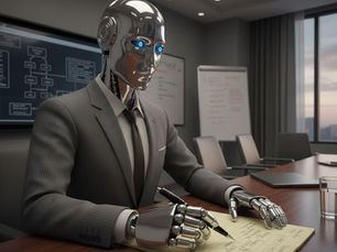 Can AI Really Draft Your Estate Plan? What Families Need to Know