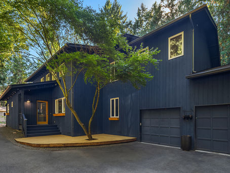 For Sale 9565 NE Daniel Ct, Bainbridge Island, WA 98110