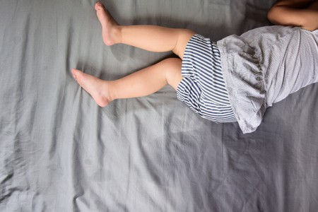 No More Bedwetting Thanks To Osteopathy No More Bedwetting Thanks To Osteopathy