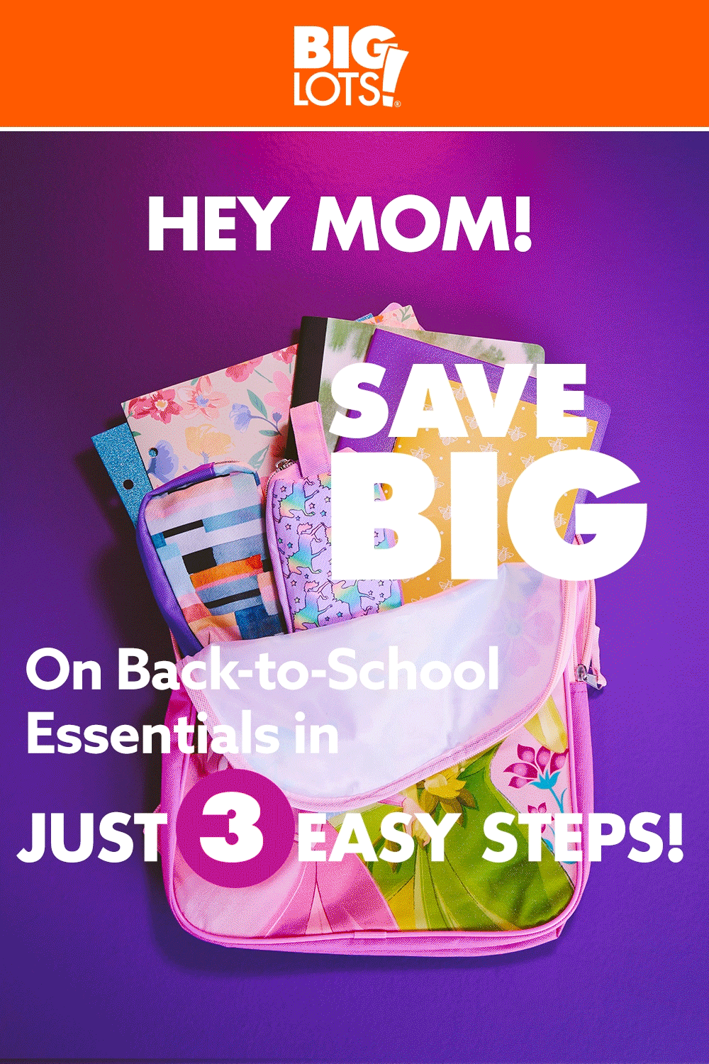 BIG LOTS