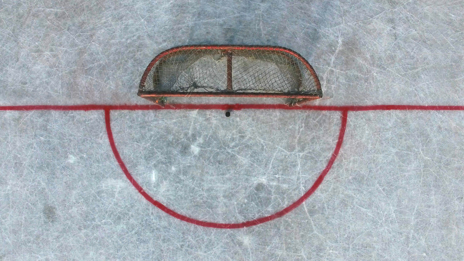Hockey Goal
