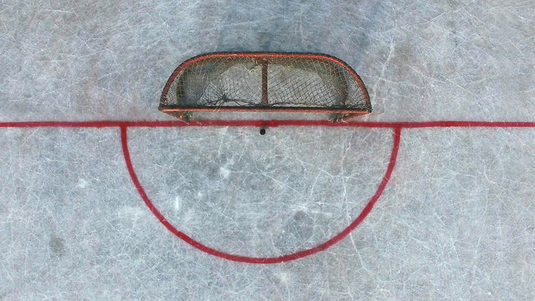 Hockey Goal
