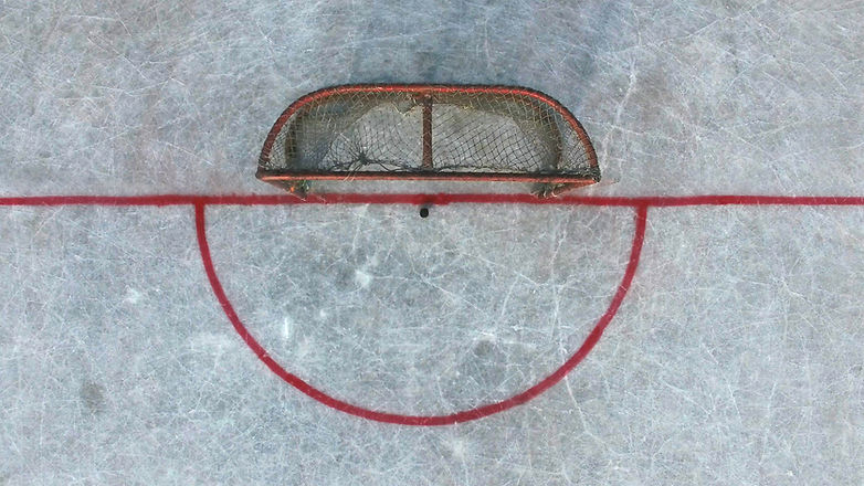 Hockey Goal