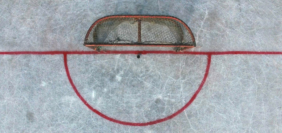 Gol de hockey