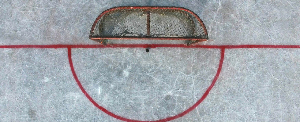 Hockey Goal