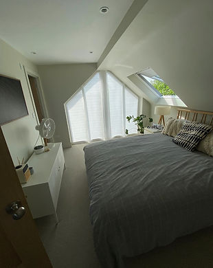 Loft conversion nottingham inspo