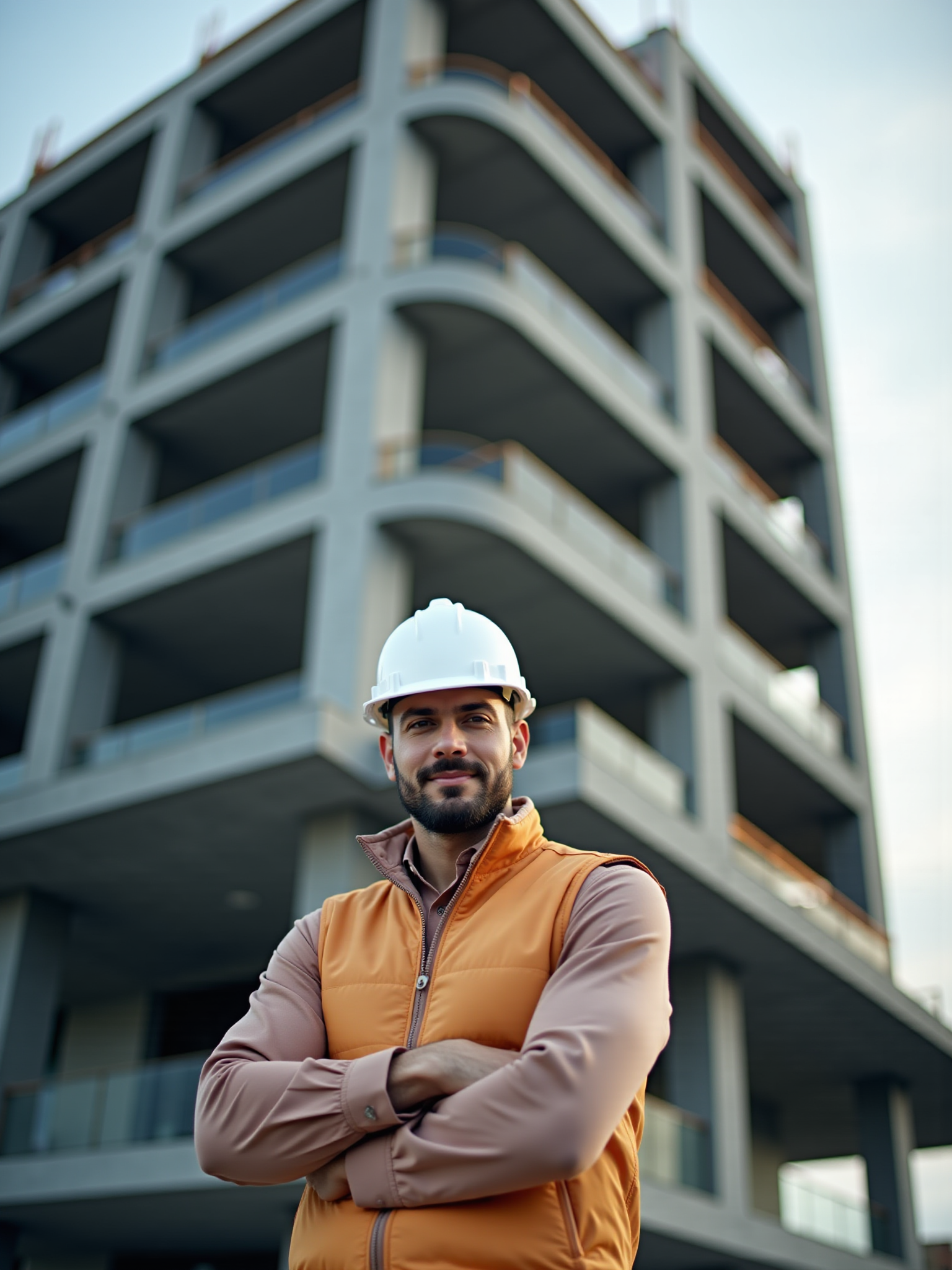 Construction