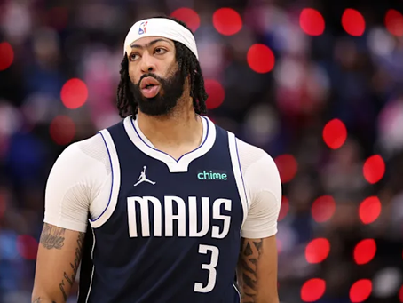 🔄 Mavericks 2025: From Dončić Trade Fallout to “What Are We Doing?” Mode