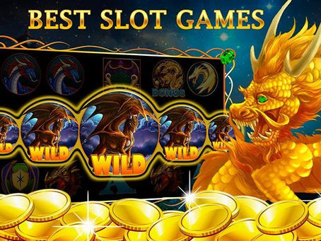 Play Golden Dragon Mobi Casino Today