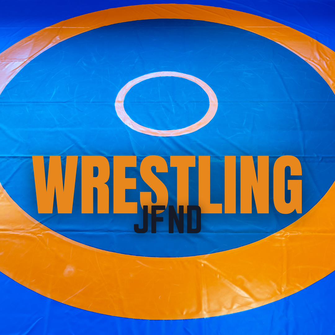 Wrestling - Silver Sponsorship