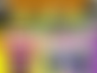 Good Things Come in Threes