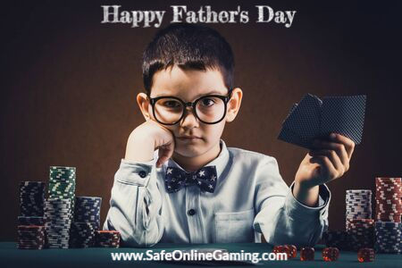 Gambling with Fatherhood