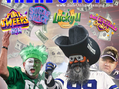 Win with Safe Online Gaming