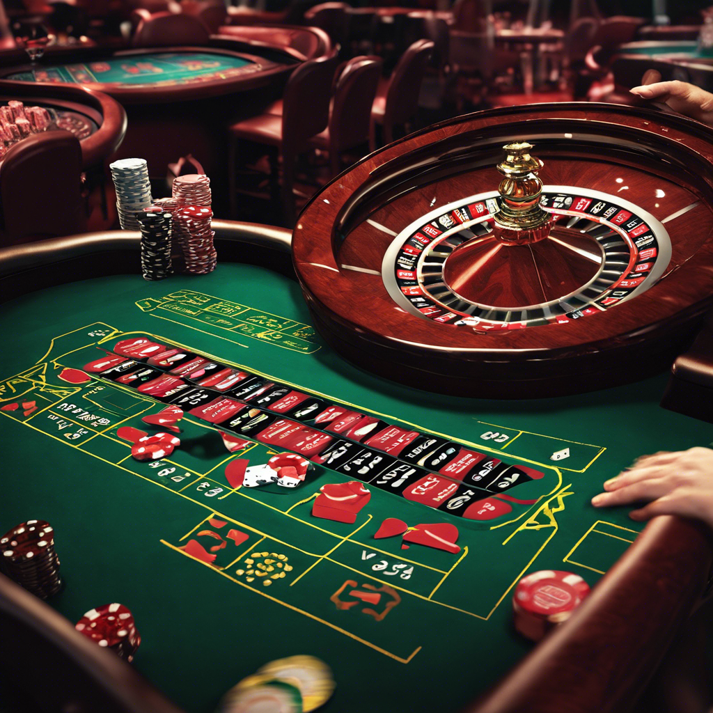 Online Casino