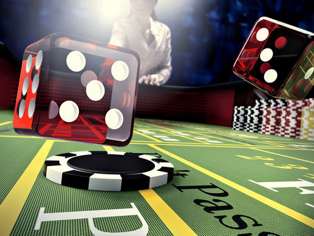 Thrills of Online Gambling and Playing Responsibly