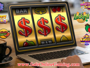 safe online slots to win real money today