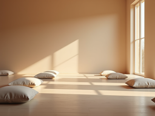 The Principles of Embodied Coaching Principles