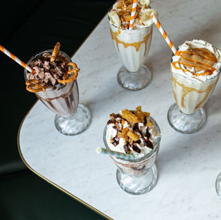 food photography, restaurant content creation