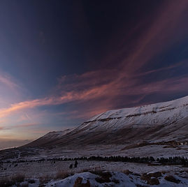 Lebanon’s environmental destruction and the law
هَلاَك بيئة لبنان والقانون