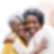 Healthy Ebony Hair