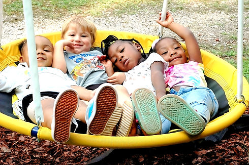 Tracy's Treasure Daycare