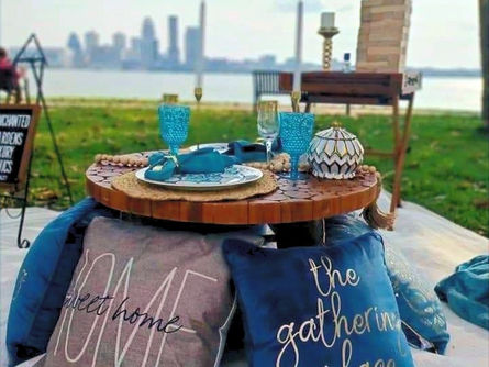 Luxury Picnic Jeffersonville, IN