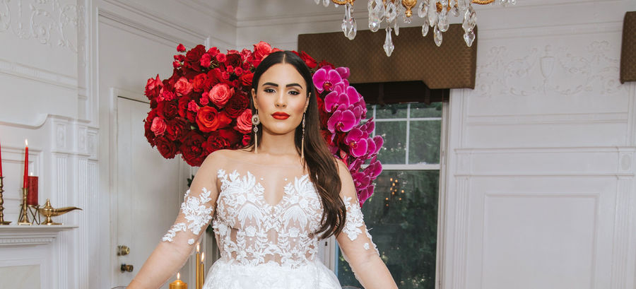 Gentle Events_Layers of Luxe
