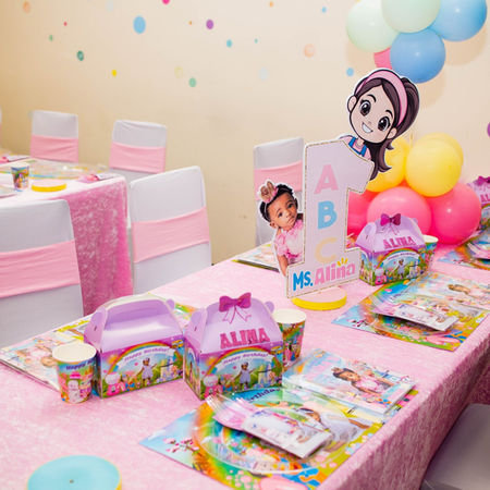 Lanham, MD Event Planner, Beautiful Expressions