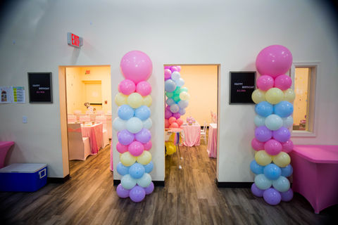 Lanham, MD Event Planner, Beautiful Expressions