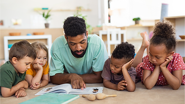 Tracy's Treasure Daycare