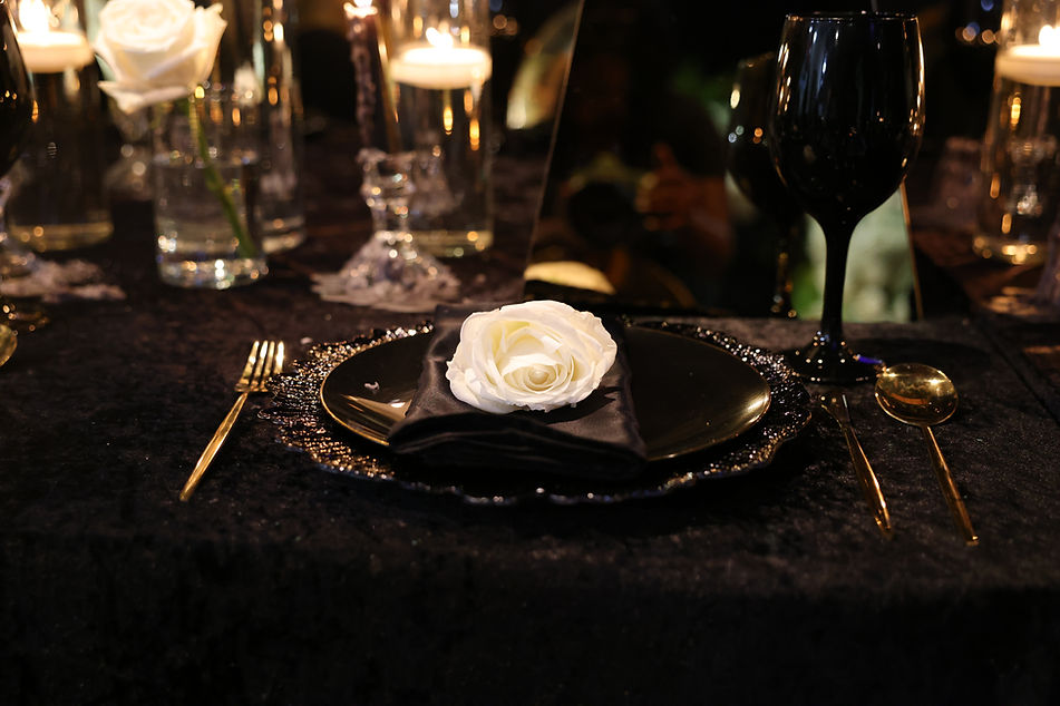 Clarksville, TN Event Planner, Exquisite By Jenni Lynn