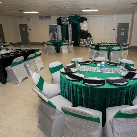 Lanham, MD Event Planner, Beautiful Expressions