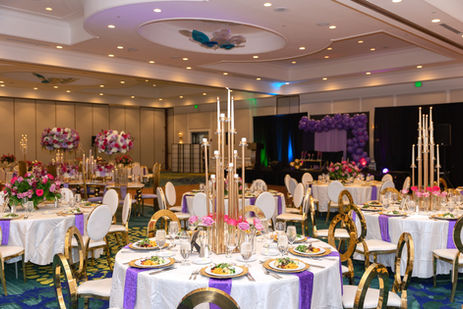 Magical Touch Events