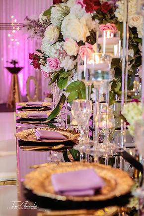 Magical Touch Events