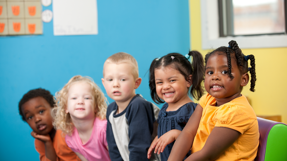 Tracy's Treasure Daycare