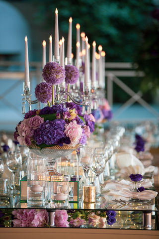 Alluring Bold Events