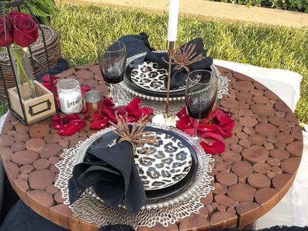 Luxury Picnic Jeffersonville, IN