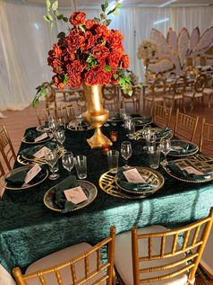 Selma Alabama Wedding & Event Planner