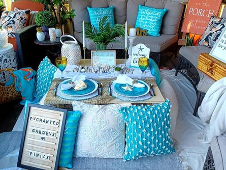 Luxury Picnic Jeffersonville, IN